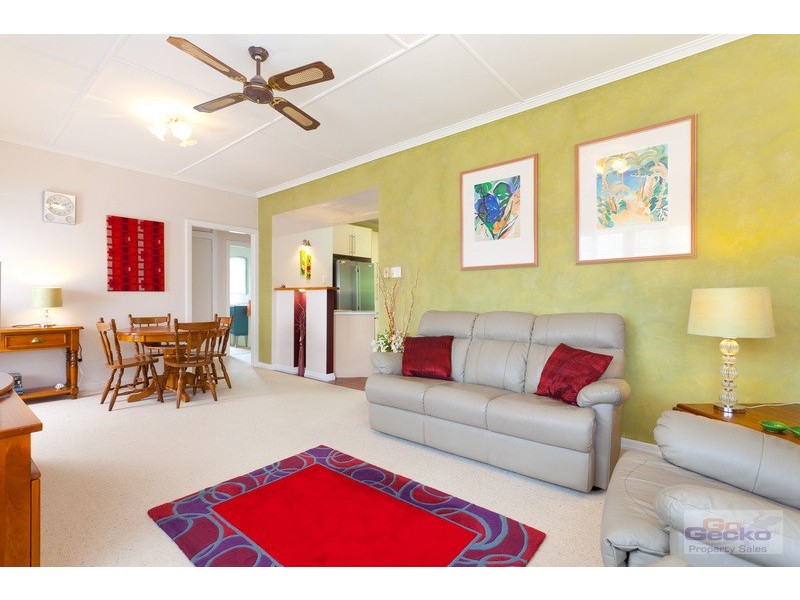 4 Elkhorn Street, Enoggera QLD 4051