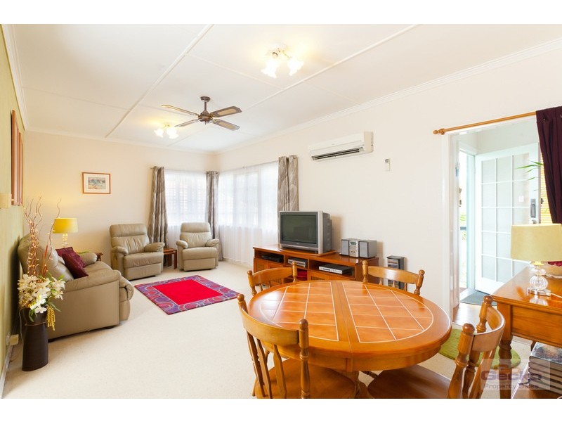 4 Elkhorn Street, Enoggera QLD 4051