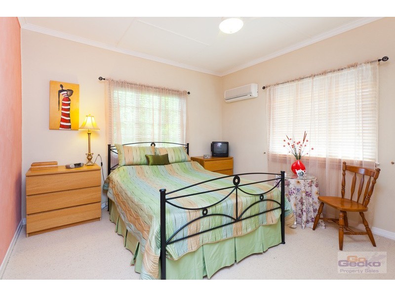 4 Elkhorn Street, Enoggera QLD 4051