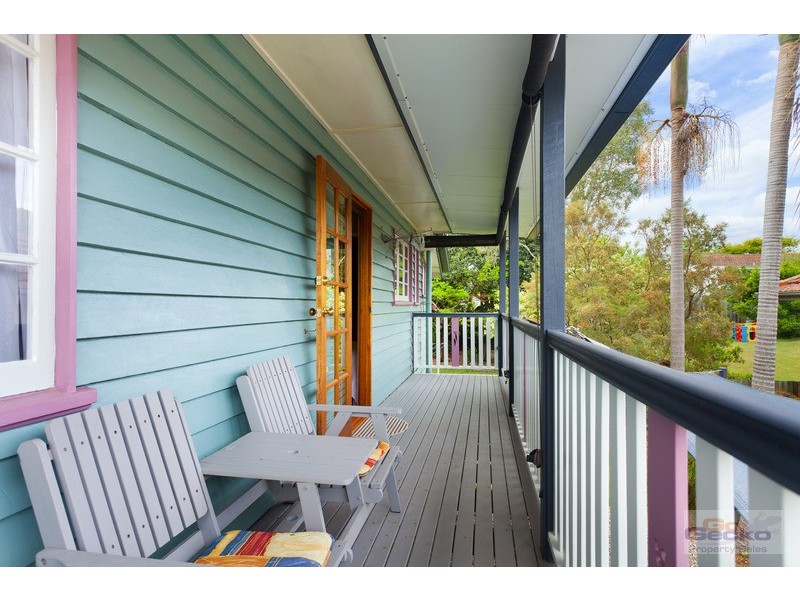 4 Elkhorn Street, Enoggera QLD 4051