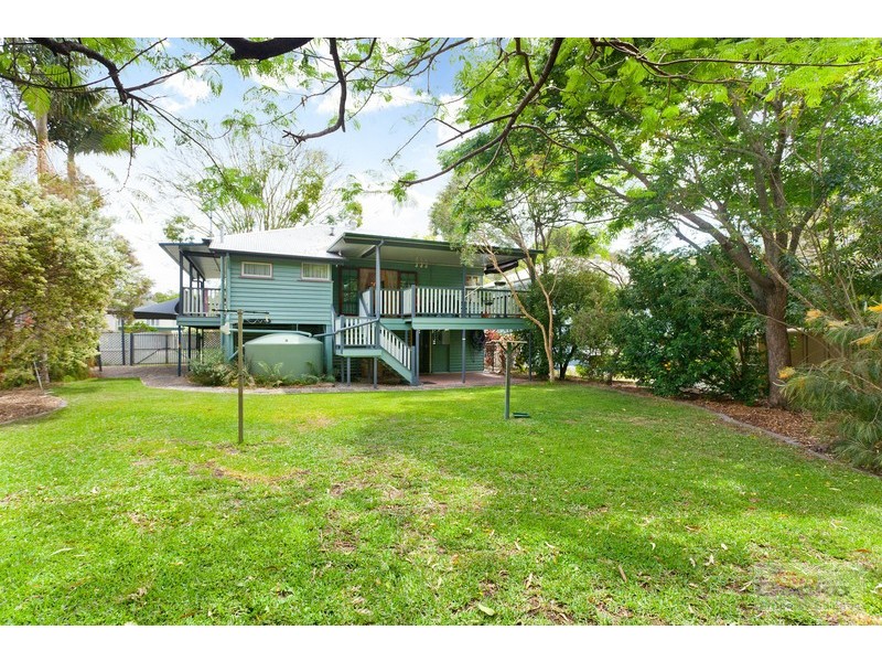 4 Elkhorn Street, Enoggera QLD 4051