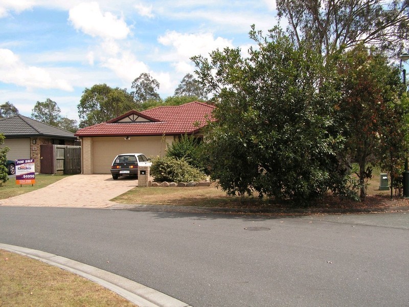 16 Mary Ring Drive, Samford Village QLD 4520