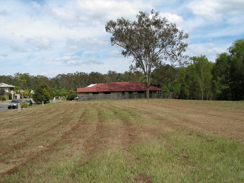 16 Mary Ring Drive, Samford Village QLD 4520