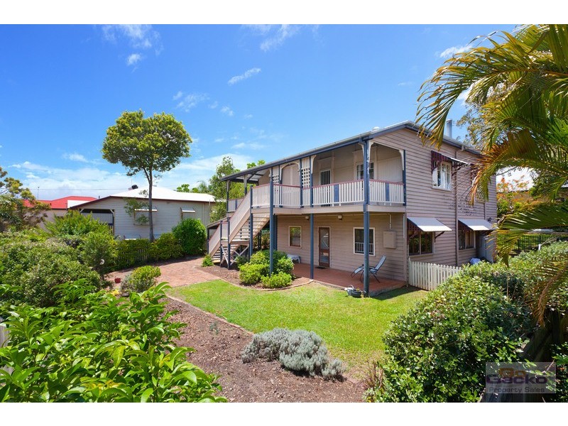 49 McLean Parade, Ashgrove QLD 4060