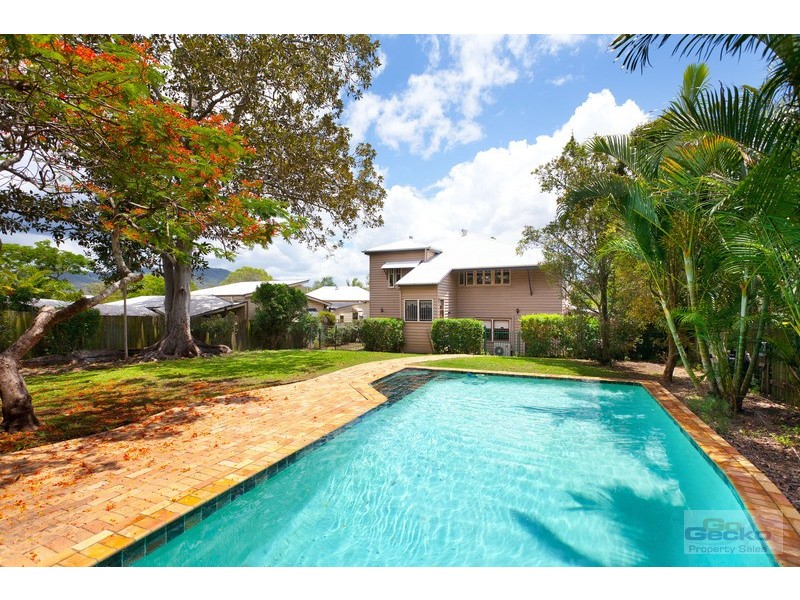 49 McLean Parade, Ashgrove QLD 4060