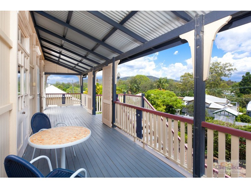 49 McLean Parade, Ashgrove QLD 4060
