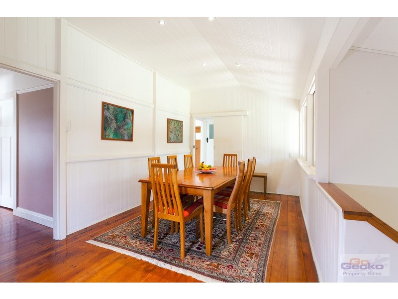 49 McLean Parade, Ashgrove QLD 4060