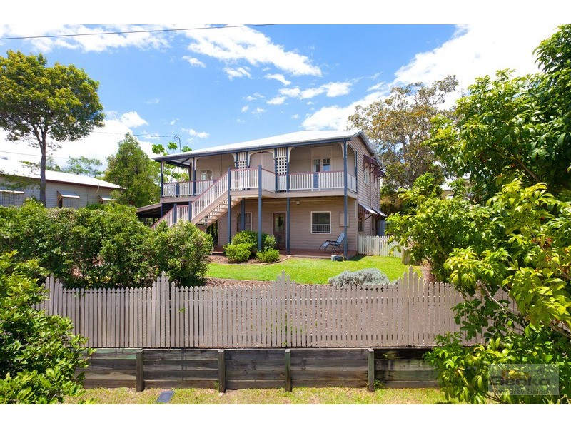 49 McLean Parade, Ashgrove QLD 4060