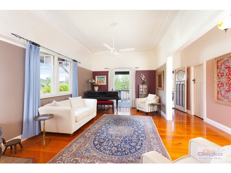 49 McLean Parade, Ashgrove QLD 4060