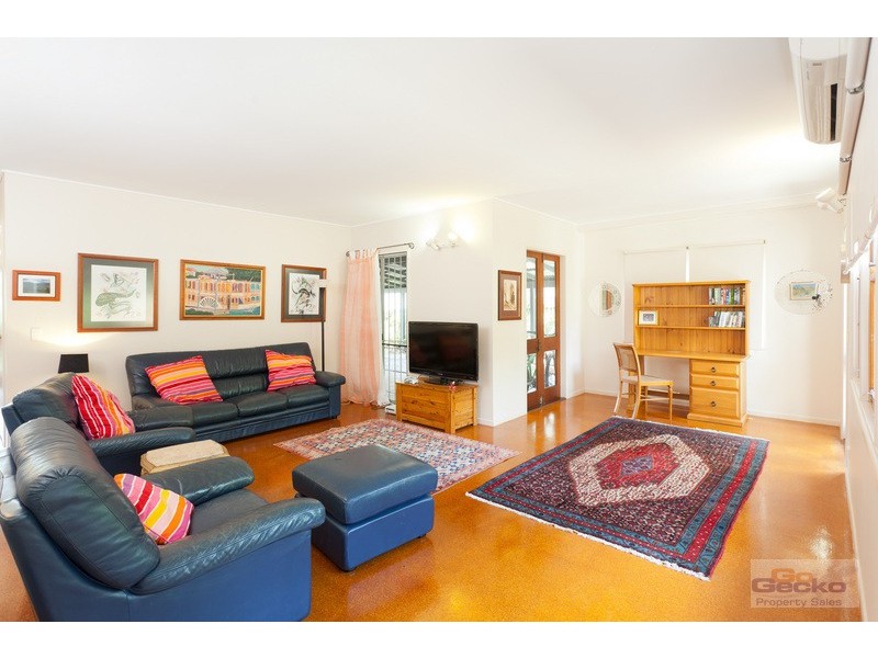 49 McLean Parade, Ashgrove QLD 4060