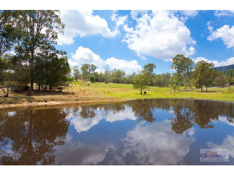 23 Upper Camp Mountain Road, Camp Mountain QLD 4520