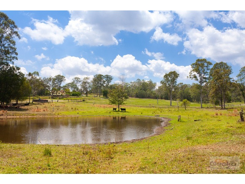 23 Upper Camp Mountain Road, Camp Mountain QLD 4520