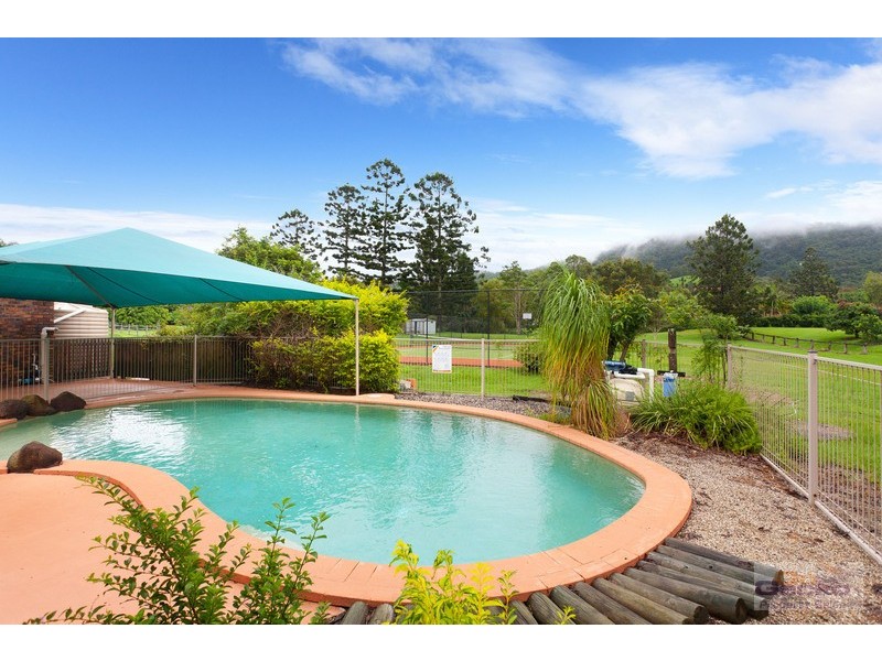 38 Mt O’Reilly Road, Samford Valley QLD 4520