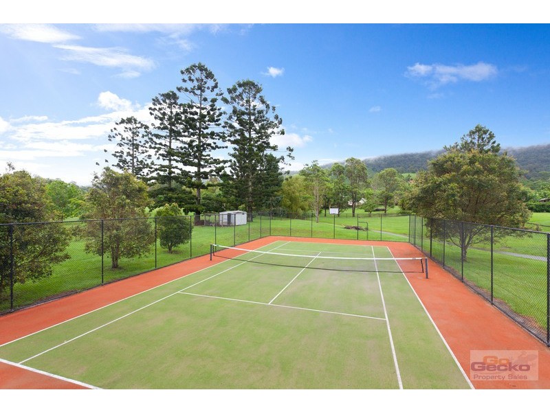 38 Mt O’Reilly Road, Samford Valley QLD 4520