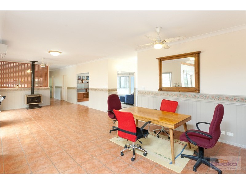 38 Mt O’Reilly Road, Samford Valley QLD 4520