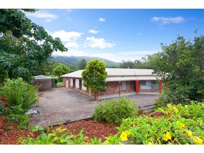 38 Mt O’Reilly Road, Samford Valley QLD 4520