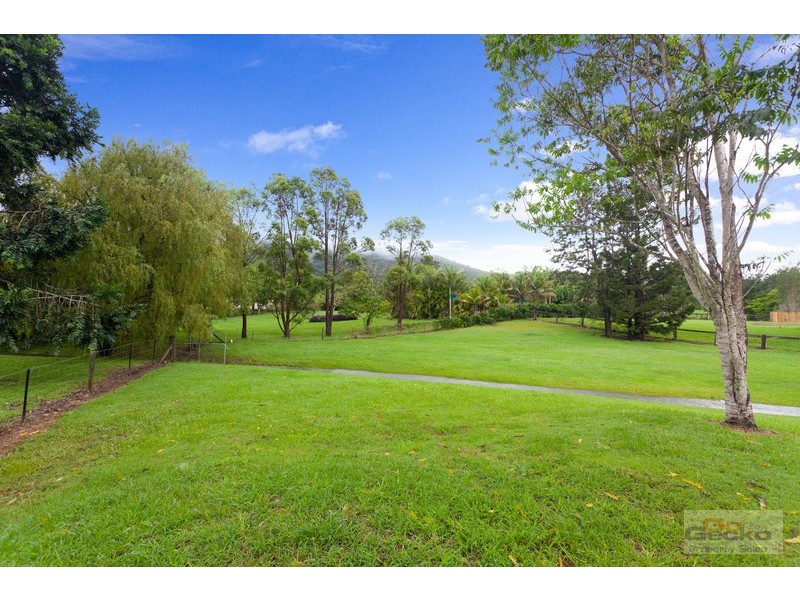 38 Mt O’Reilly Road, Samford Valley QLD 4520