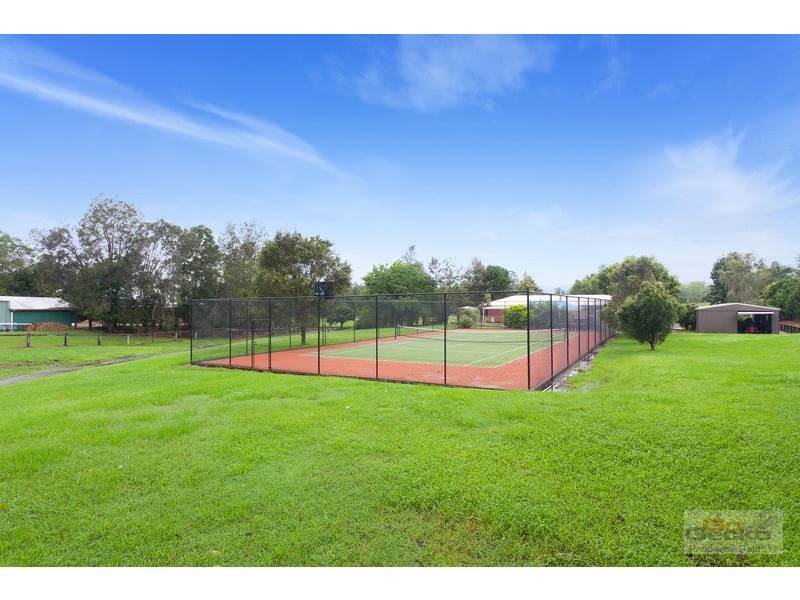 38 Mt O’Reilly Road, Samford Valley QLD 4520