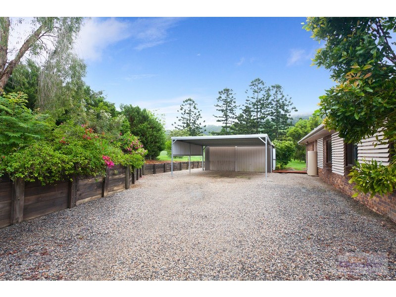 38 Mt O’Reilly Road, Samford Valley QLD 4520