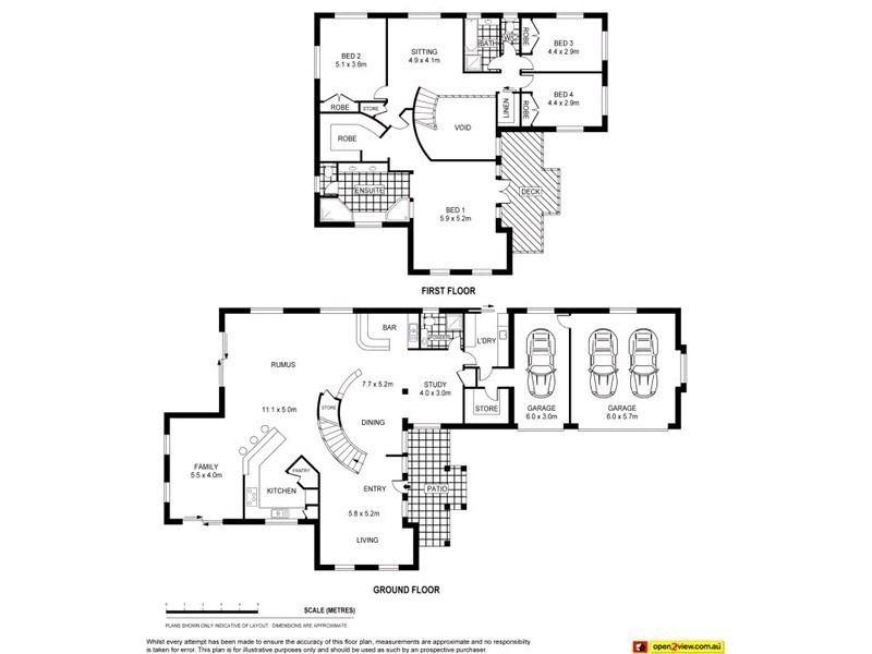 4 Alan Court, Arana Hills QLD 4054