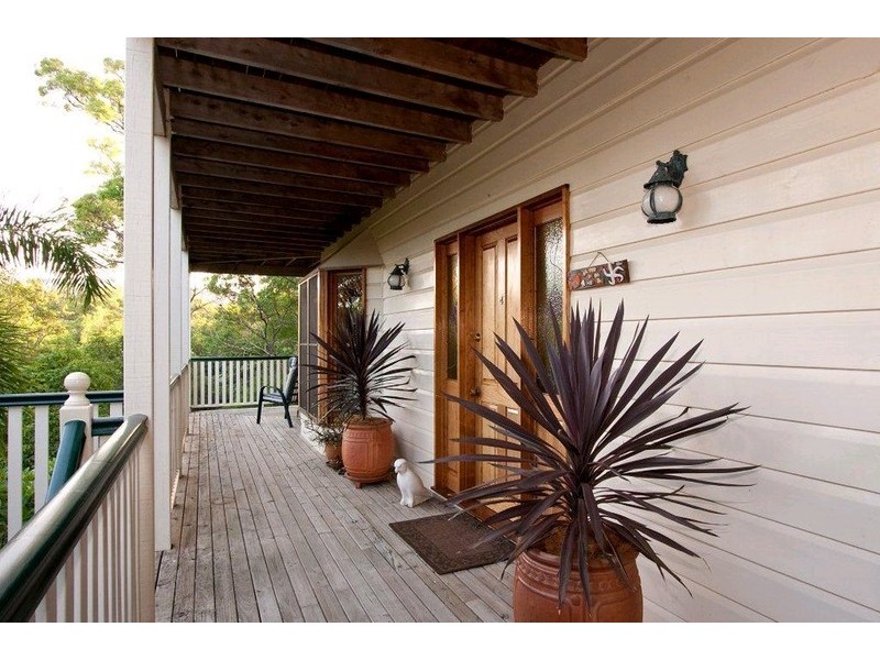 4 Springfield Court, Wights Mountain QLD 4520