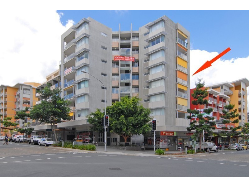 1603/57 Musk Avenue, Kelvin Grove QLD 4059
