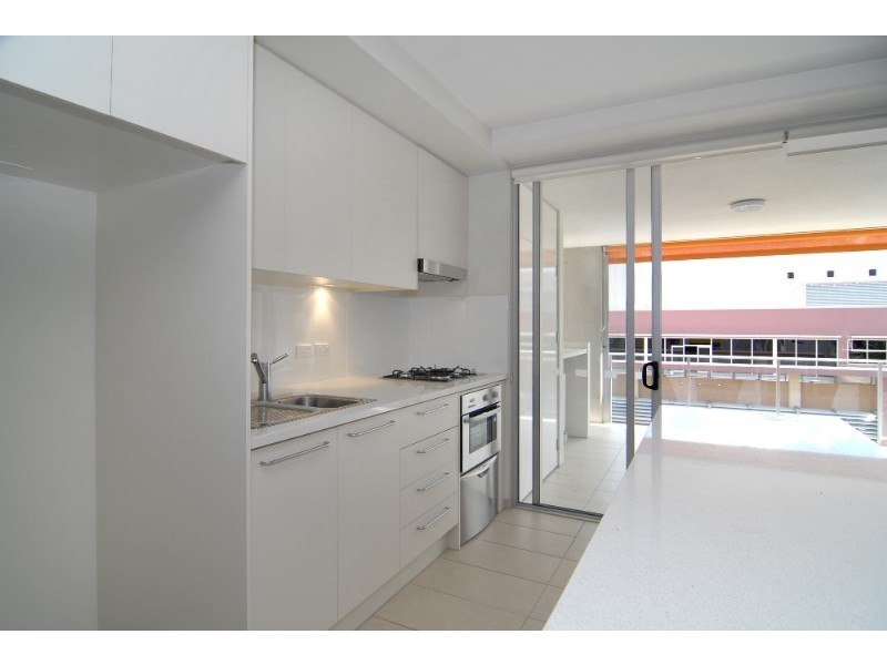 1603/57 Musk Avenue, Kelvin Grove QLD 4059