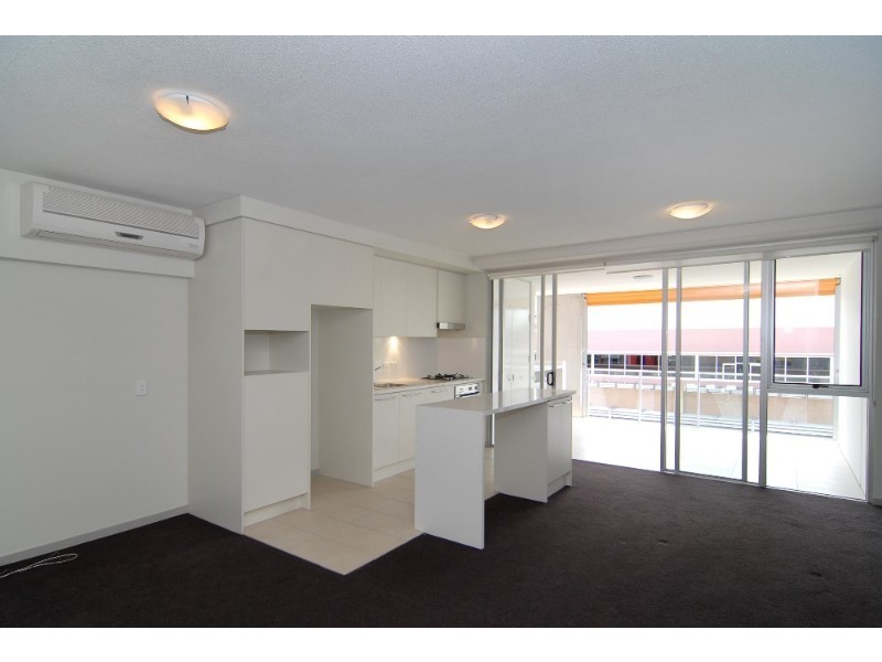 1603/57 Musk Avenue, Kelvin Grove QLD 4059
