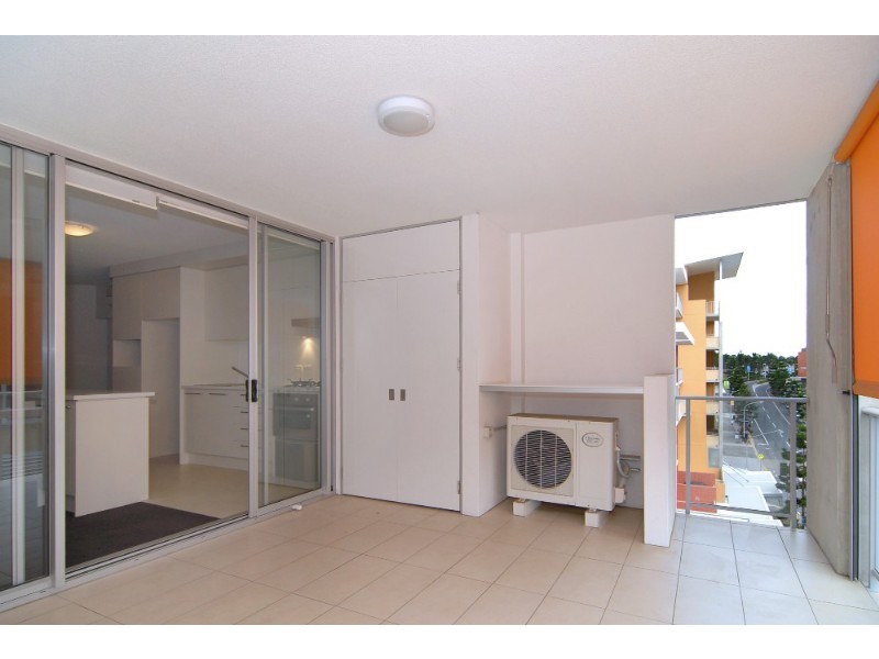 1603/57 Musk Avenue, Kelvin Grove QLD 4059