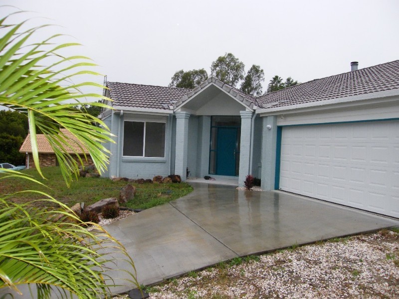 Albany Creek QLD 4035