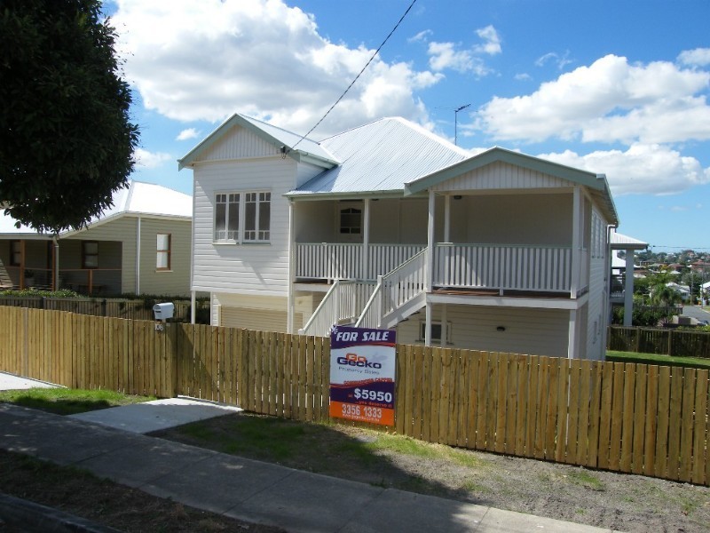 Gordon Park QLD 4031