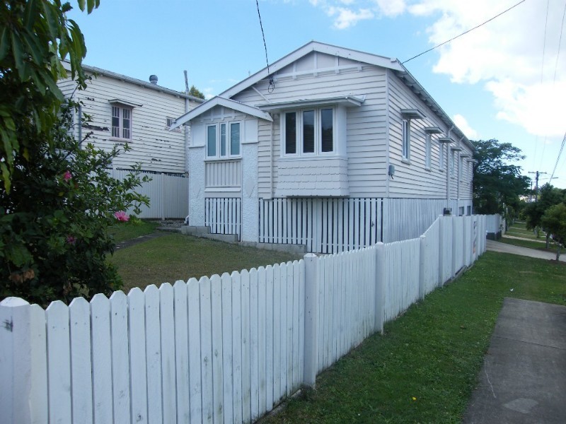 39 Myrtle St, Grange QLD 4051