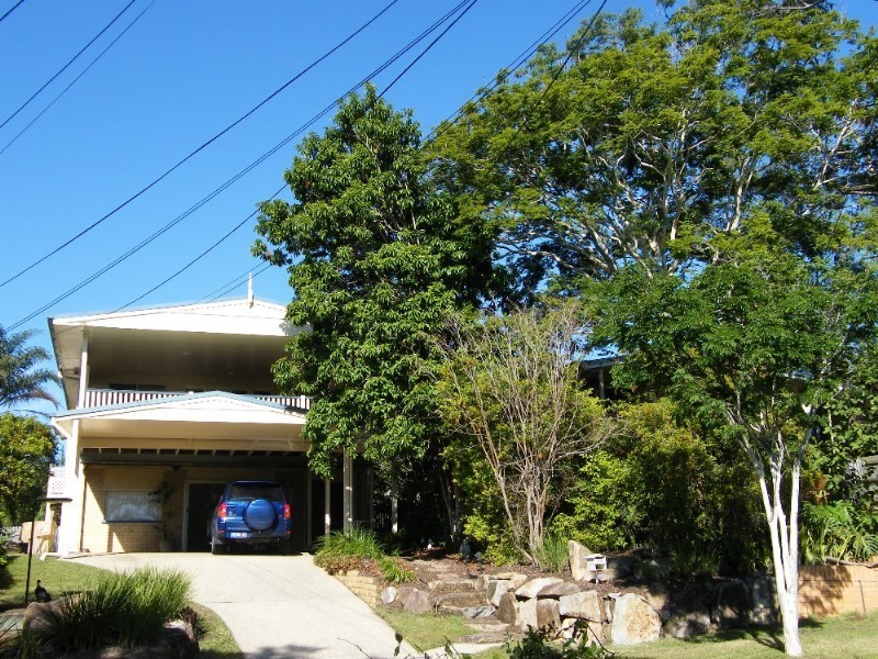 The Gap QLD 4061
