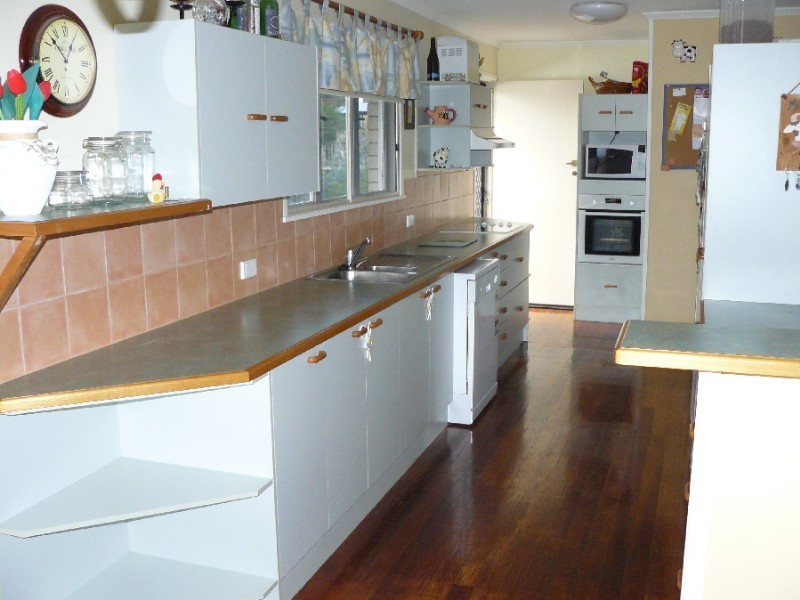 The Gap QLD 4061