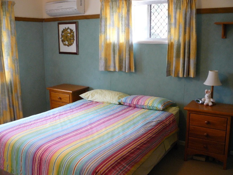 The Gap QLD 4061