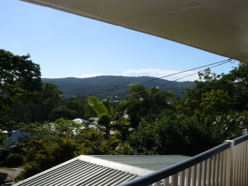 The Gap QLD 4061