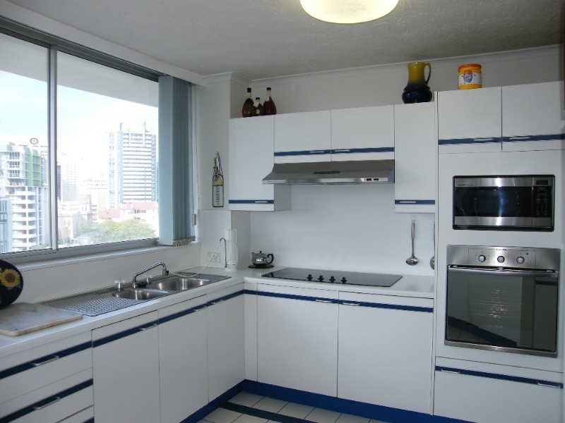 44/69 Leichhardt St, Spring Hill QLD 4000