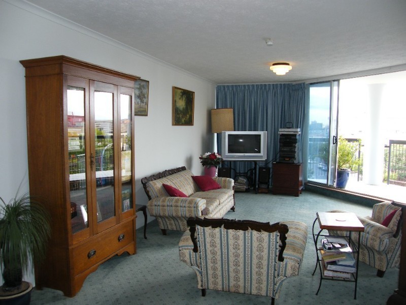 44/69 Leichhardt St, Spring Hill QLD 4000