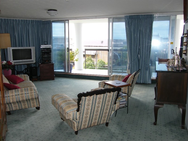 44/69 Leichhardt St, Spring Hill QLD 4000