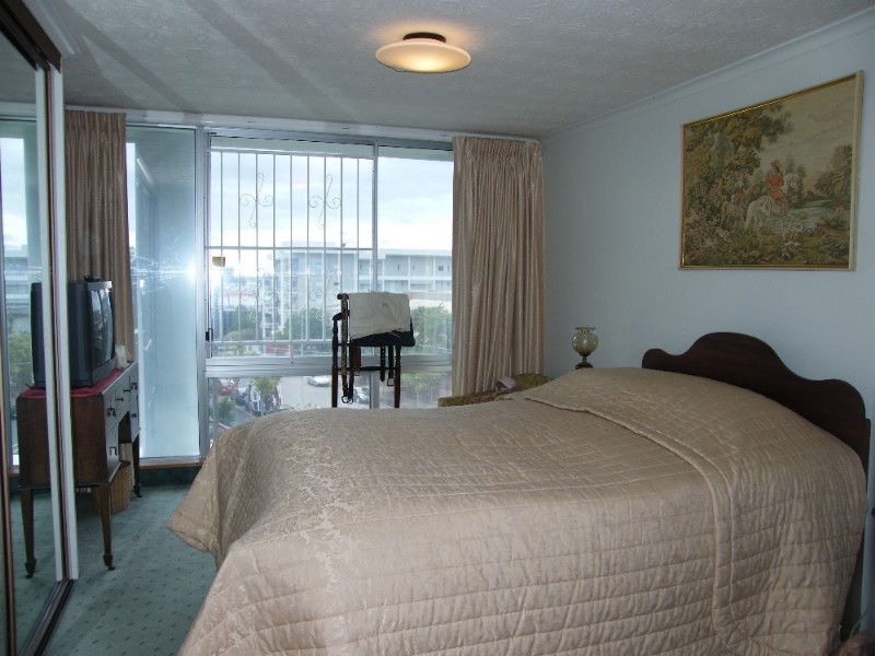 44/69 Leichhardt St, Spring Hill QLD 4000