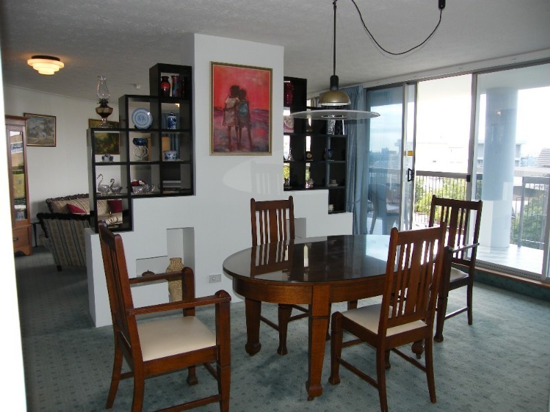44/69 Leichhardt St, Spring Hill QLD 4000