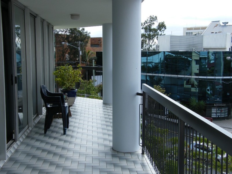 44/69 Leichhardt St, Spring Hill QLD 4000