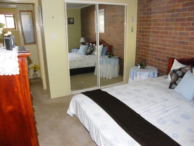 Ferny Hills QLD 4055