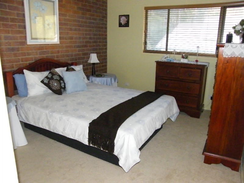 Ferny Hills QLD 4055