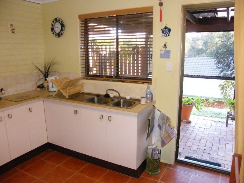 Ferny Hills QLD 4055