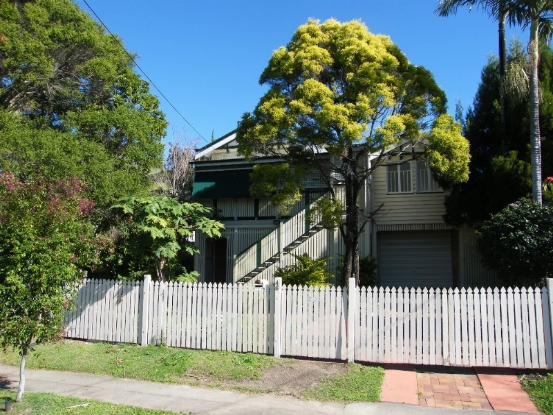 46 Groom St, Gordon Park QLD 4031