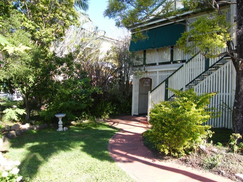 46 Groom St, Gordon Park QLD 4031