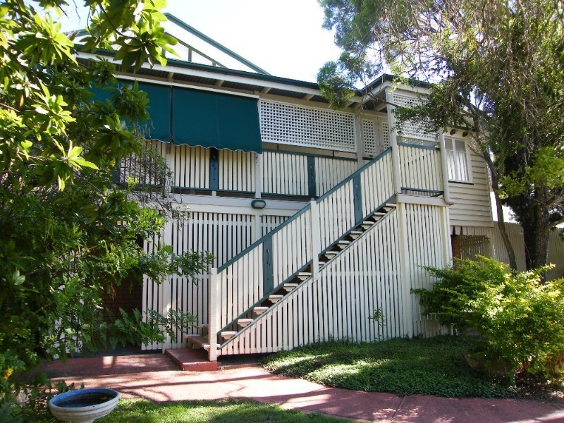 46 Groom St, Gordon Park QLD 4031