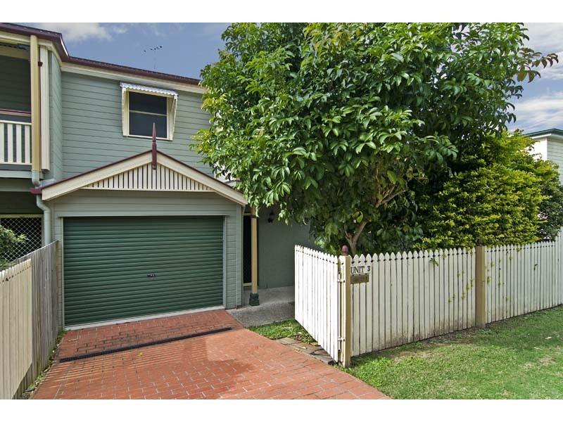 3/62 Sixth Ave, Windsor QLD 4030