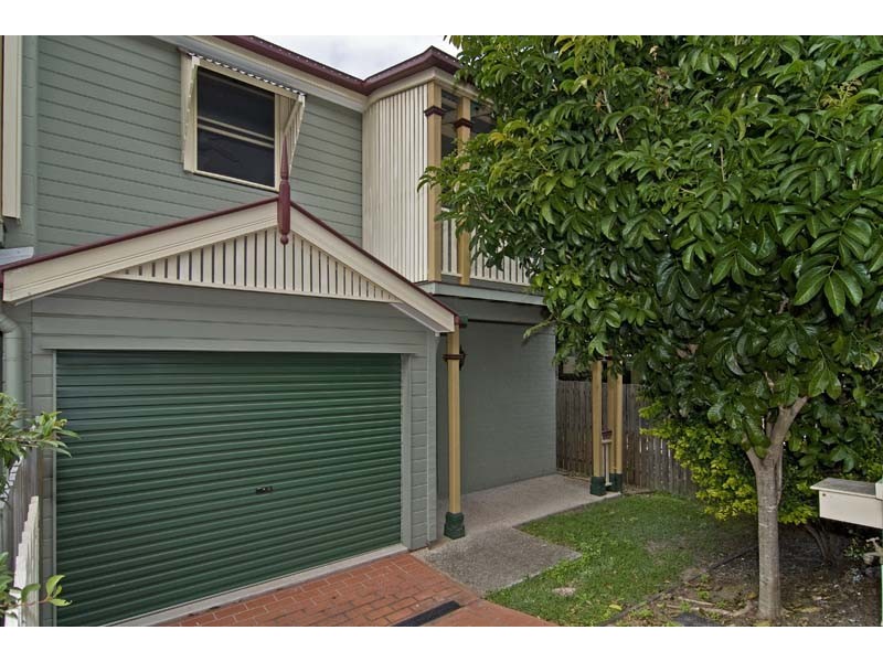 3/62 Sixth Ave, Windsor QLD 4030